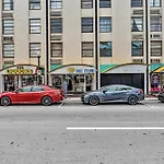 Deluxe Modern 1 Bedroom In South Beach