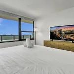 Ocean View Condo Beach Service 504