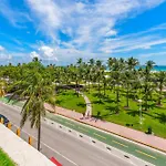 Sobe Suites In Miami Beach