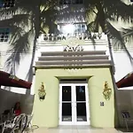 Ocean Spray Hotel
