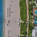 Beautiful Oceanfront 3Bdr Condo 801