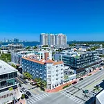 Global Luxury Suites At The Variety