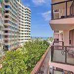 Ocean View Condo Beach Service And Pool 618