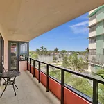 Ocean View Condo Beach Service And Pool 618