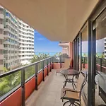 Ocean View Condo Beach Service And Pool 618