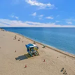 Huge 2Bd Miami Beach With Beach Service - 720