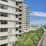 Huge 2Bd Miami Beach With Beach Service - 720
