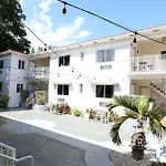 Miami Beach Apartment With Private Patio Free Parking Family Friendly No Pet Fee