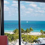 Moxy Miami South Beach