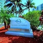 Zen Vacation Rentals Modern Penthouse Across Ocean