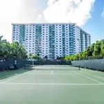 Zen Vacation Rentals Modern Penthouse Across Ocean