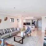 Casablanca Private Suite With Direct Beach Access