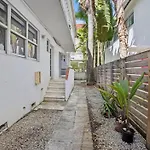 Enorme Apartamento De 1 Dormitorio South Beach