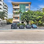 Bay Harbor Sunset Apt 2B