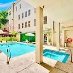Twice The Paradise- 2 Bedroom 3 Beds