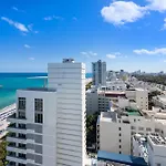 Fb Miami Beach Sorrento Private Ocean Luxury Suite