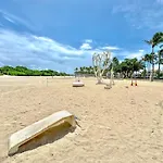 One Block From Beach South Beach Ocean Dr-King Bed
