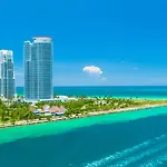 Oceanview Private Condo At The Setai -2102
