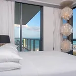 Oceanfront Private Residence At W South Beach - 828