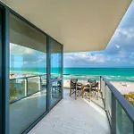Oceanfront Private Residence At W South Beach - 828