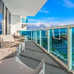 2 Bedroom Private Residence At Roney Palace -6072B