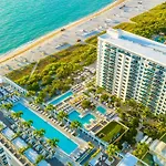 Ultra Luxe Direct Ocean Penthouse At 1 Hotel