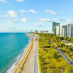 Ultra Luxe Direct Ocean Penthouse At 1 Hotel