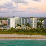Ultra Luxe Direct Ocean Penthouse At 1 Hotel