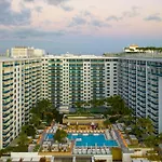 Ultra Luxe Direct Ocean Penthouse At 1 Hotel