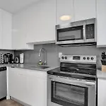 Lincoln Villa Suites