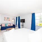 Sobe Apartments