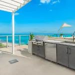 Oceanfront Private Penthouse At South Beach -Ph2006