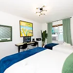 6768 Collins Miami Stays
