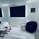 Sunrise Penthouse Ocean View Terrace Beach Few Steps Away Sobe