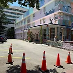 James Hotel