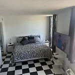 Large Studio Apartment Best Location In South Beach!