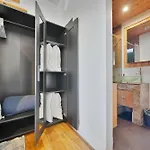 Big Beautiful South Beach Loft - 2Mins From Ocean - Sleeps 8