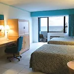 Howard Johnson Plaza Miami Beach North