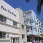 Hawaii Hotel