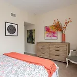 2 Bedroom 2 Bath Penthouse On The Beach