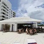 Castle Beach By Suarez Condo Hotel