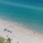 Sunny Isles Ocean View 1 Bedroom At Marenas Resort 20Th