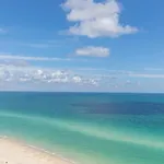 Sunny Isles Ocean View 1 Bedroom At Marenas Resort 20Th