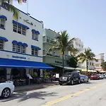 Casa Grande Apartments 206