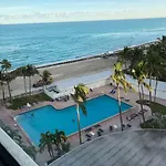 Beach Front Studio