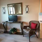 Beach Front Studio