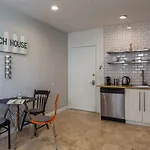 The Fountain Condo Hotel