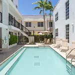 The Fountain Condo Hotel