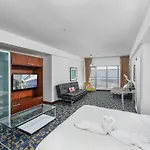 Charming Suite In Ocean Drive South Beach