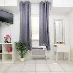 Ocean Drive Beach Apartments